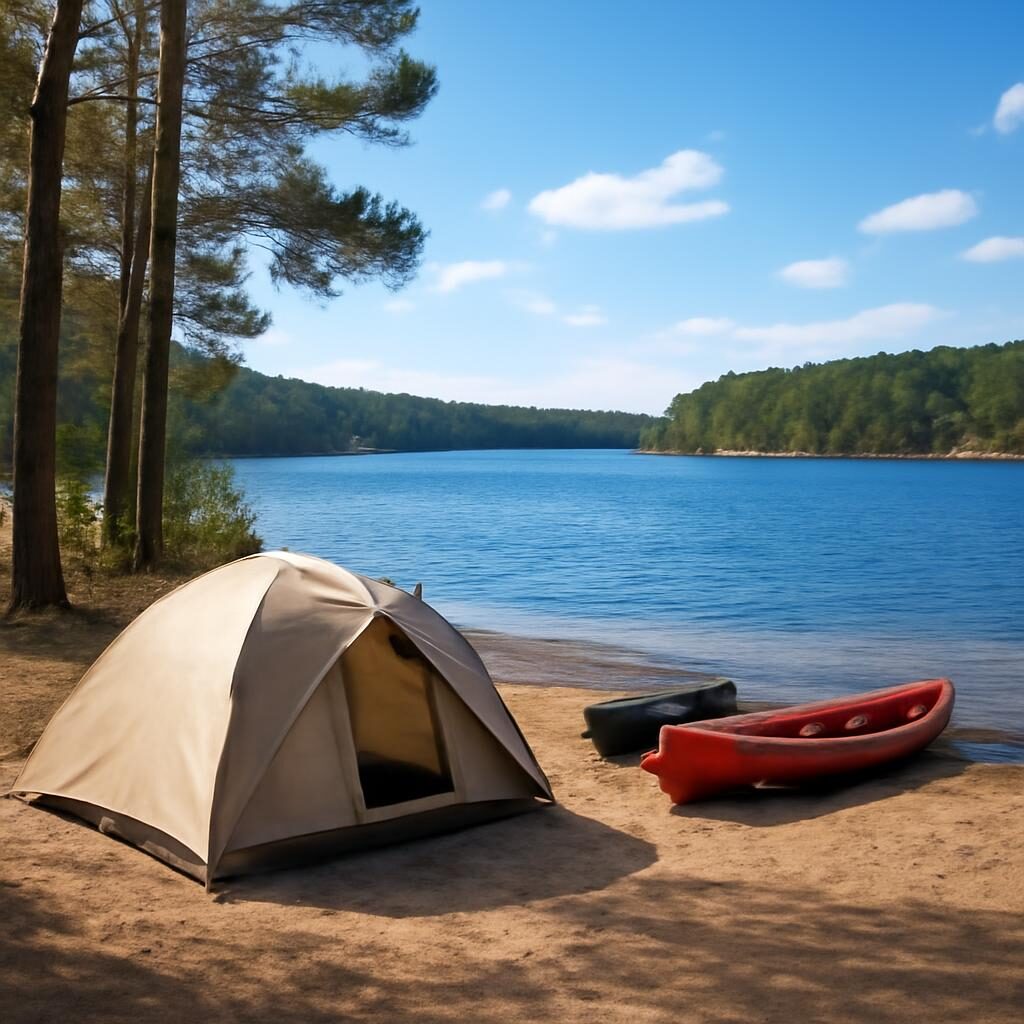 Camping dans les Landes : de Biscarrosse à Capbreton