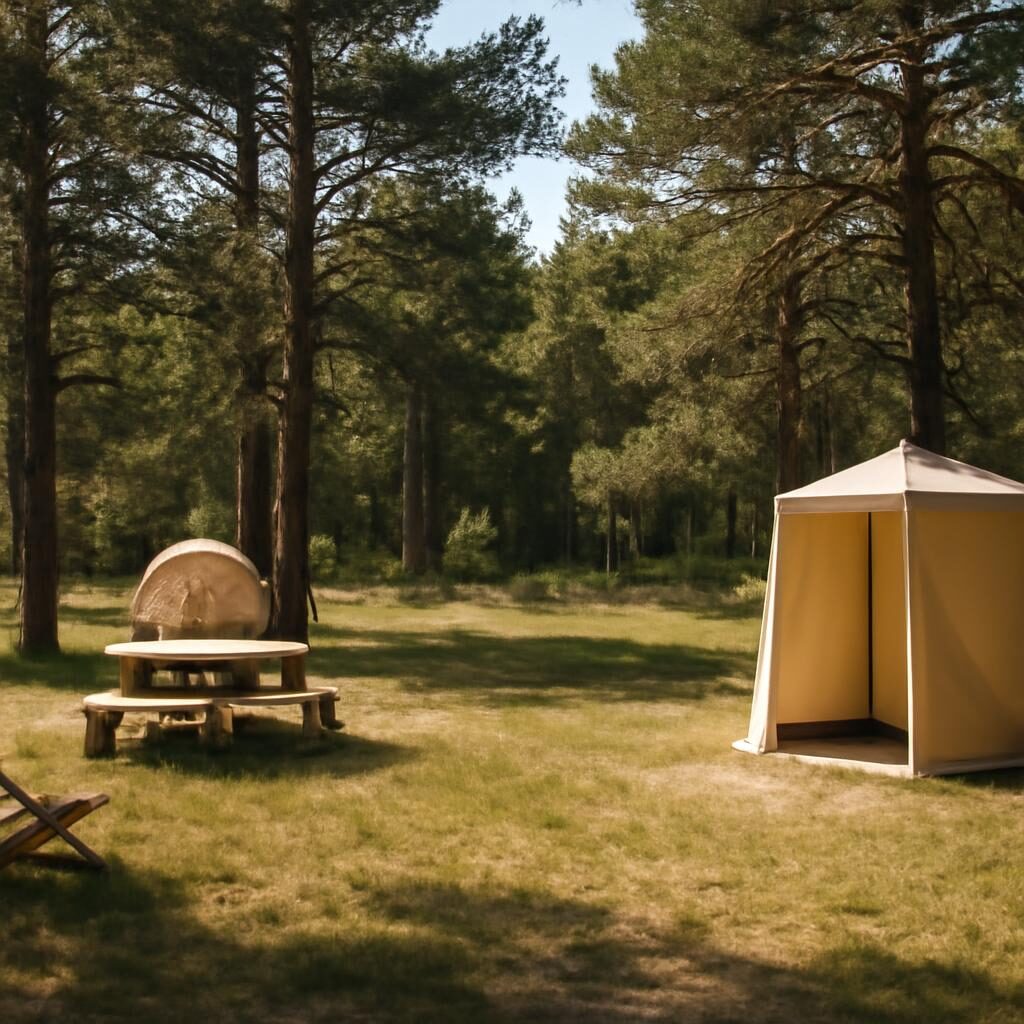 Camping Naturiste sur la Côte Atlantique : Guide et Recommandations