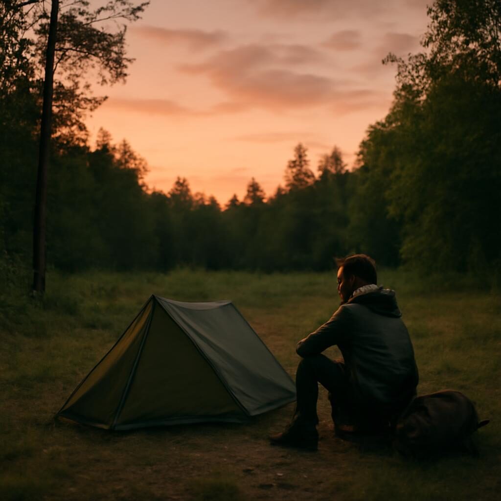 Camping Sauvage Légal : Ce Qui Est Autorisé en 2026