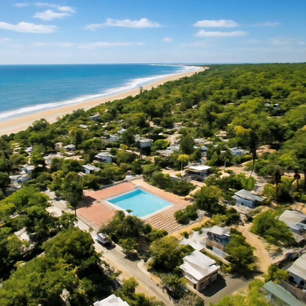 Camping Charente-Maritime : Oléron, Royan, La Rochelle, Île de Ré